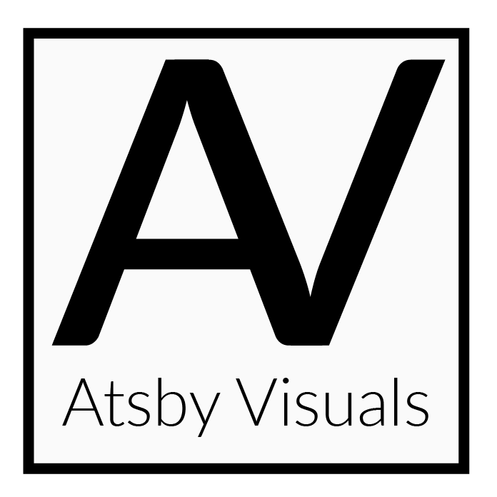 Atsby Visuals | Photograhy & Graphic design